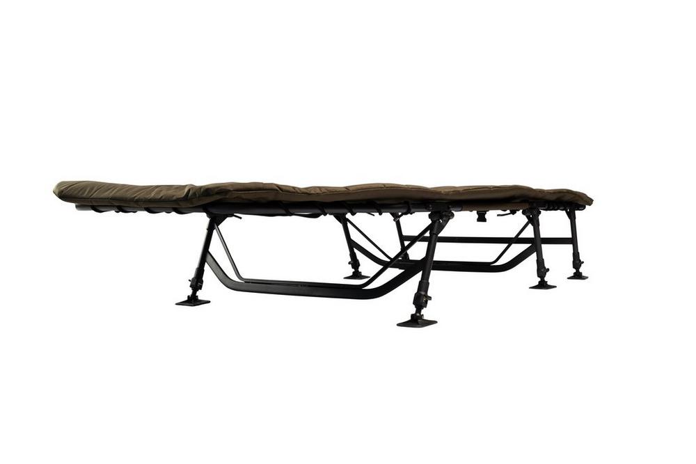 Bed Chair JRC Defender II Flatbed - Tienda Carpfishing