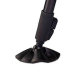 Bed Chair Nash Indulgence HD40 Sleep System Wide Camo 8 patas - Tienda Carpfishing