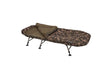 Bed Chair + saco de dormir Fox Camolite Compact - Tienda Carpfishing