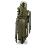 Bed Chair Solar SP C - Tech Memory Foam MKII - Tienda Carpfishing