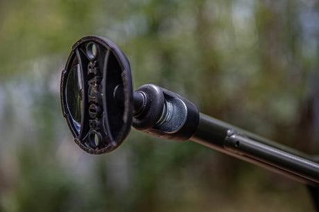 Bed Chair Solar Undercover Camo - Tienda Carpfishing