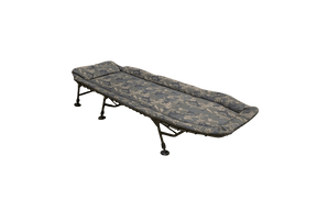 Bed Chair Solar Undercover Camo - Tienda Carpfishing