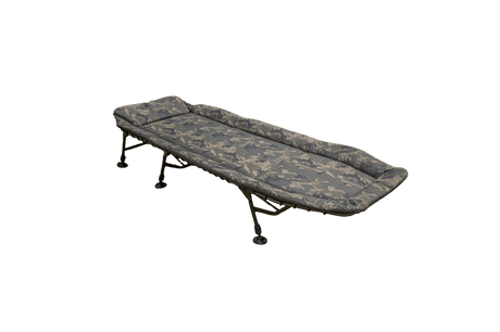 Bed Chair Solar Undercover Camo - Tienda Carpfishing