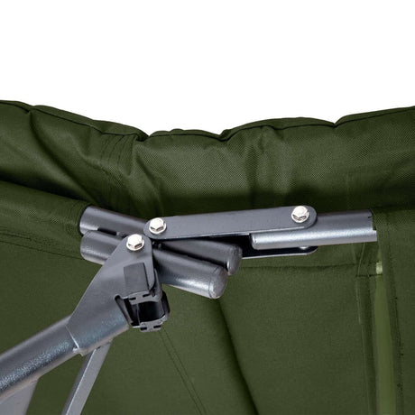 Bed Chair Sonik Bank - Tek Levelbed Wide 8 patas - Tienda Carpfishing