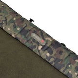 Bed Chair Trakker RLX Camo 8 patas - Tienda Carpfishing