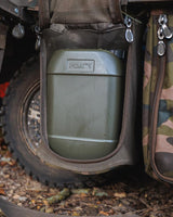 Bidón de agua Fox 5 litros - Tienda Carpfishing