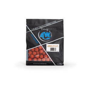Boilies Any Water superiore Boilies Aqua Crave 20 mm 1 Kg - Tienda Carpfishing