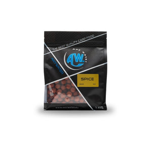 Boilies Any Water superiore Boilies Spice 16mm 1Kg - Tienda Carpfishing