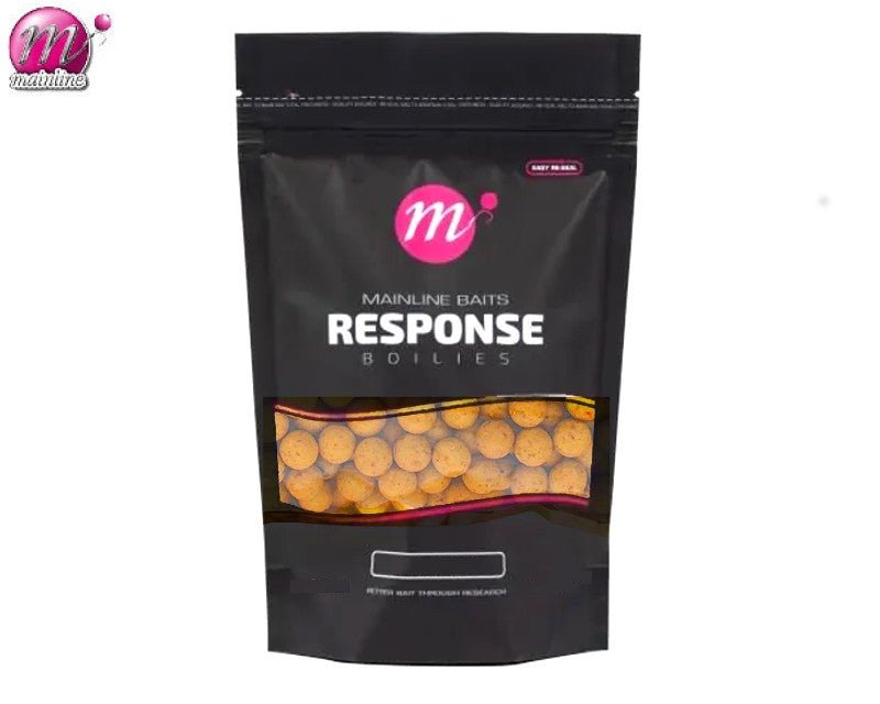 Spod Boilies FIRE (Banana Mega Fruits) 20 Mm-S-Line Carp Food