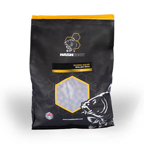 Boilies Nash Scopex Squid 12 mm - Tienda Carpfishing
