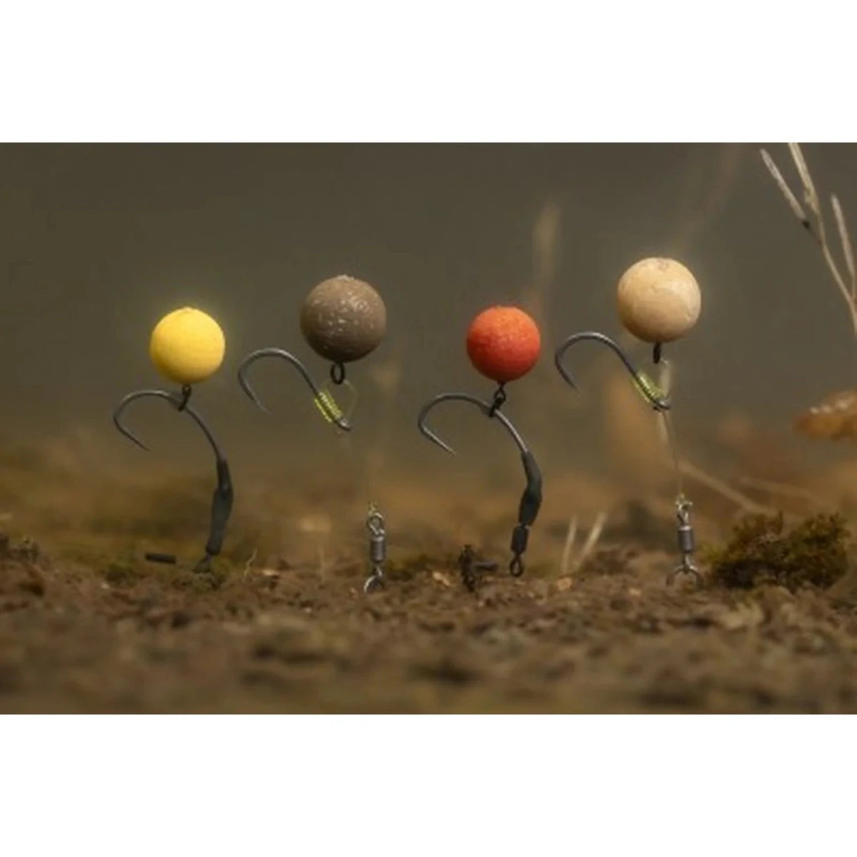 Boilies Pop Ups Korda Cell 14mm - Tienda Carpfishing