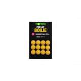 Boilies Pop Ups Korda Essential Cell 12mm - Tienda Carpfishing