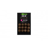 Boilies Pop Ups Korda ISO Fish 14mm - Tienda Carpfishing