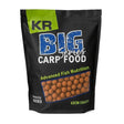 Boilies Solubles Krom Quality KR300 LiverBerry 12 mm 2,5KG - Tienda Carpfishing