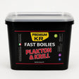 Boilies Solubles Krom Quality Plakton & Krill 24 mm 5KG - Tienda Carpfishing