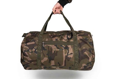 Bolsa de transporte Fox Camolite - Tienda Carpfishing
