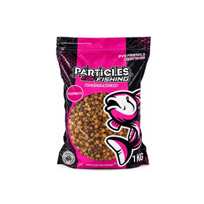 Bolsa Tigernuts Particles For Fishing - Tienda Carpfishing