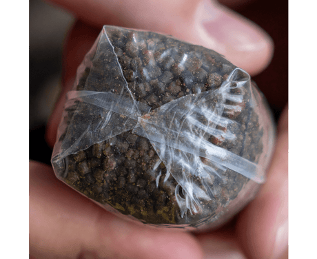 Bolsas de Pva Avid Carp 80 x 180 mm - Tienda Carpfishing