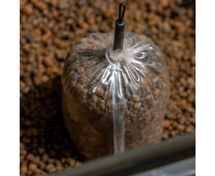 Bolsas de Pva Avid Carp 80 x 180 mm - Tienda Carpfishing