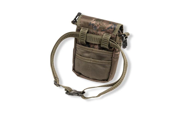Borsa a tracolla Nash Scope Custodia di sicurezza - Tienda Carpfishing