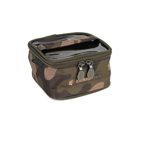 Bolso de Accesorios Fox Camolite M - Tienda Carpfishing
