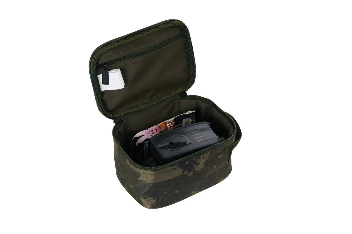 Bolso de accesorios Solar Worldwide L - Tienda Carpfishing