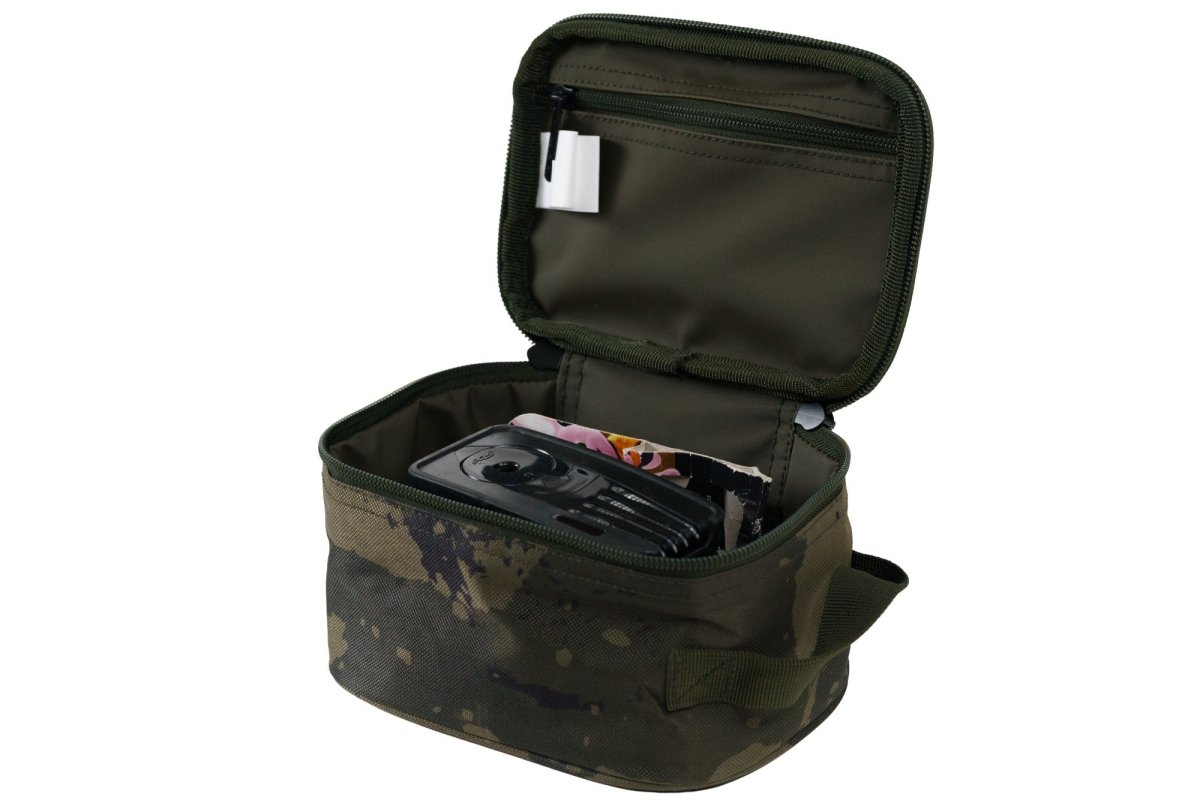 Bolso de accesorios Solar Worldwide L - Tienda Carpfishing