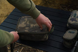 Bolso de accesorios Solar Worldwide XL - Tienda Carpfishing