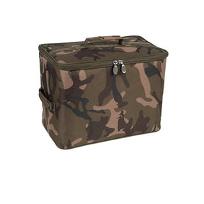 Bolso de almacenamiento Fox Camolite L - Tienda Carpfishing