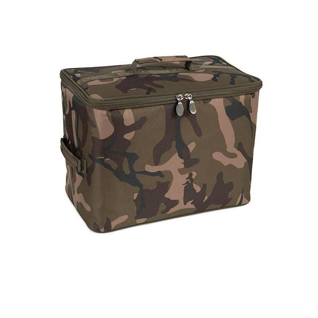 Bolso de almacenamiento Fox Camolite L - Tienda Carpfishing