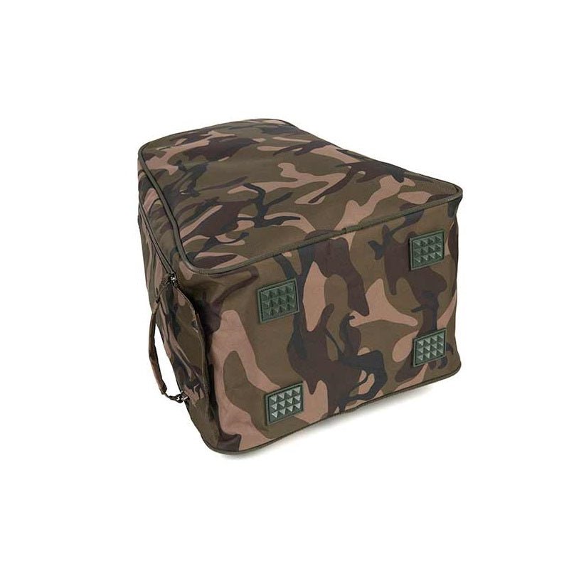 Bolso Fox Camolite para botas y vadeador - Tienda Carpfishing
