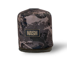 Bolso Gas Nash Subterfuge - Tienda Carpfishing
