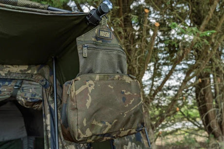 Borsa da toilette Nash Subterfuge - Tienda Carpfishing