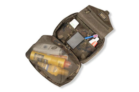 Borsa da toilette Nash Subterfuge - Tienda Carpfishing