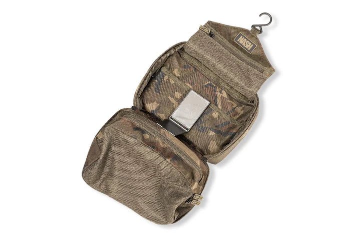 Bolso Neceser Nash Subterfuge - Tienda Carpfishing