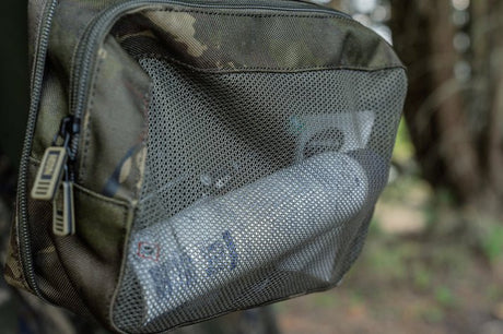 Borsa da toilette Nash Subterfuge - Tienda Carpfishing