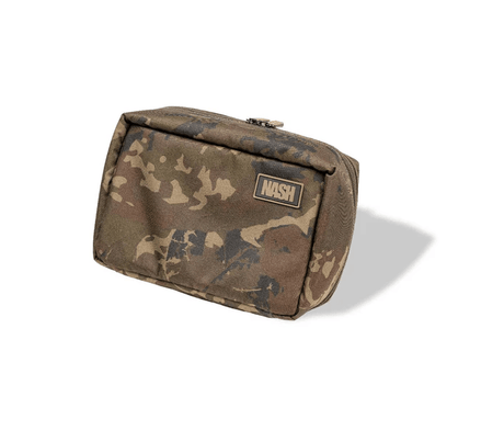 Borsa da toilette Nash Subterfuge - Tienda Carpfishing