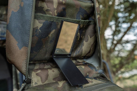 Borsa da toilette Nash Subterfuge - Tienda Carpfishing