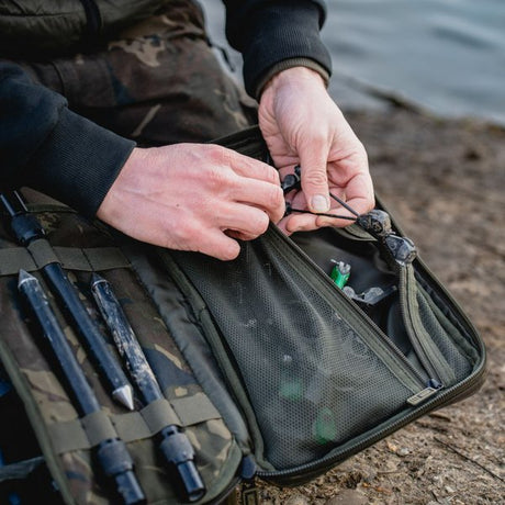 Bolso para Buzz Bar Nash M - Tienda Carpfishing