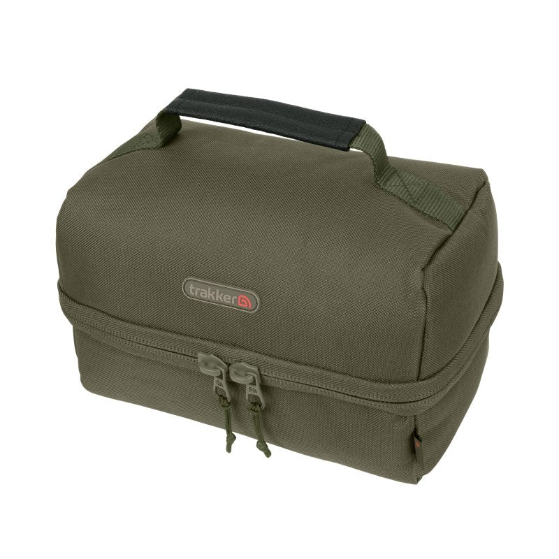 Bolso para PVA Trakker NXG - Tienda Carpfishing
