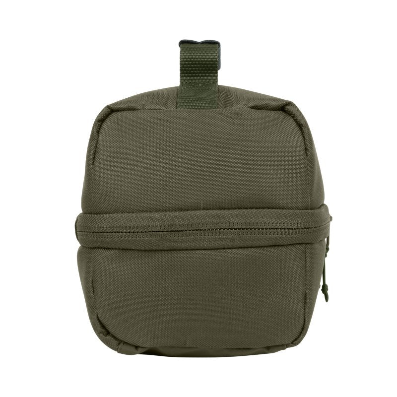 Bolso para PVA Trakker NXG - Tienda Carpfishing