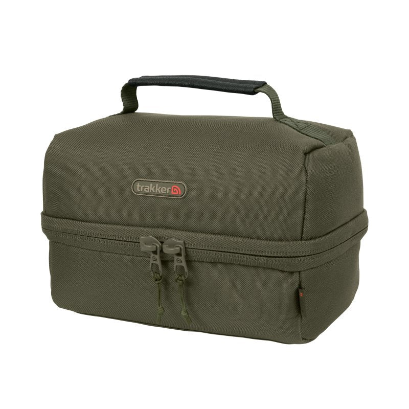 Bolso para PVA Trakker NXG - Tienda Carpfishing