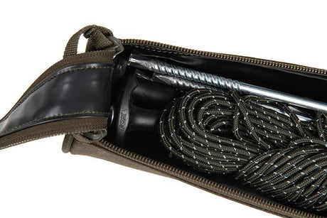 Bolso Picas vientos Fox Voyager - Tienda Carpfishing