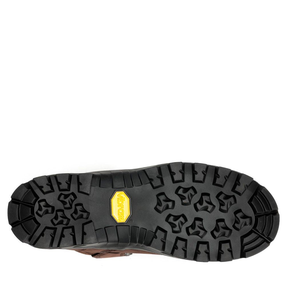 Botas Chiruca Boxer Boa 12 Gore - Tex Marrón - Tienda Carpfishing