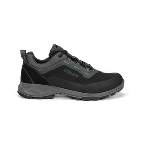 Botas Chiruca Canyon 03 Gore - Tex Negro - Tienda Carpfishing