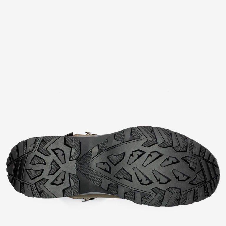 Botas Chiruca Teckel 01 Gore - Tex Verde - Tienda Carpfishing