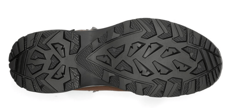 Botas Chiruca Xacobeo 27 Gore - Tex Marrón - Tienda Carpfishing