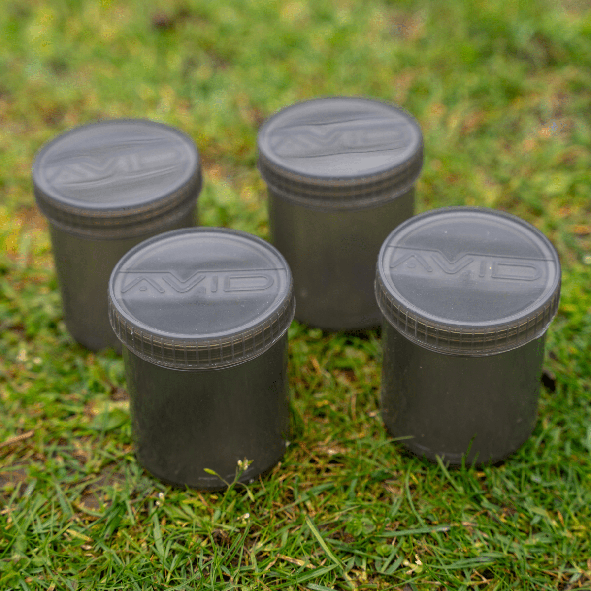 Bote para Cebos Avid Carp Grande - Tienda Carpfishing