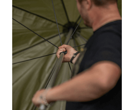 Brolly Avid Carp Revolve 3M - Tienda Carpfishing