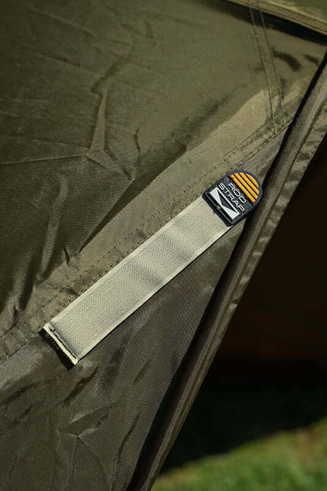 Brolly Fox Easy - Tienda Carpfishing